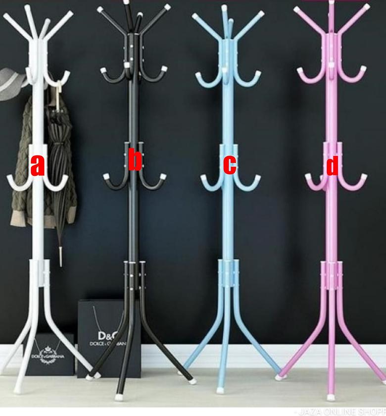 Standing Coat Stand image