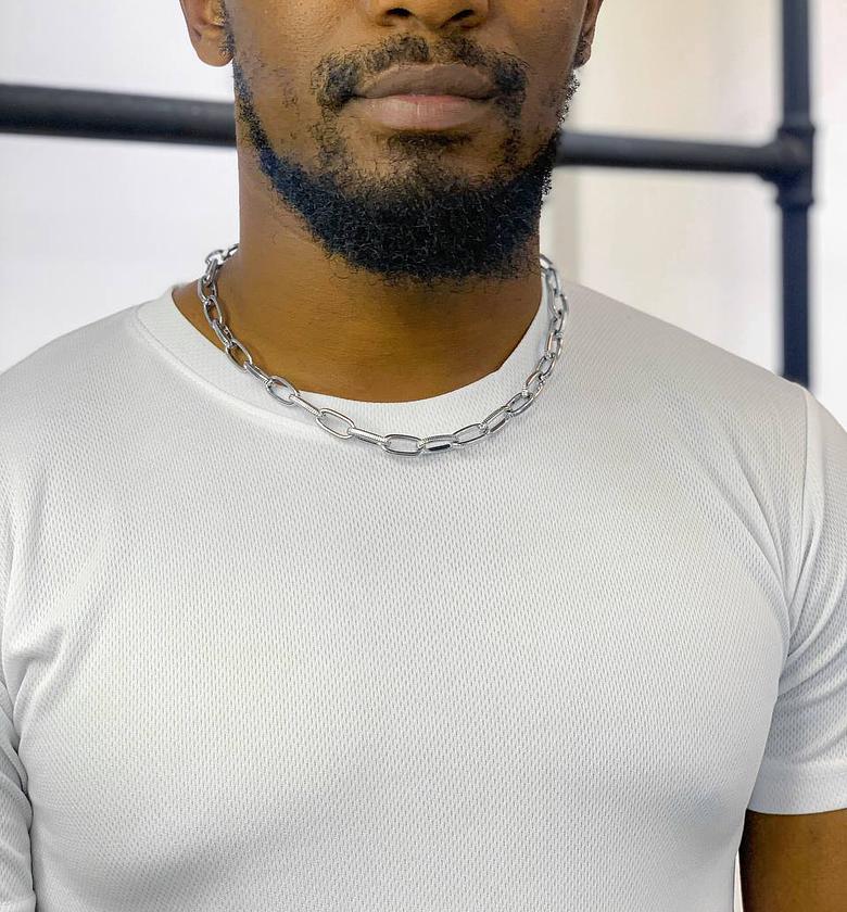 UNCOMMON ZIGGY CHAIN image