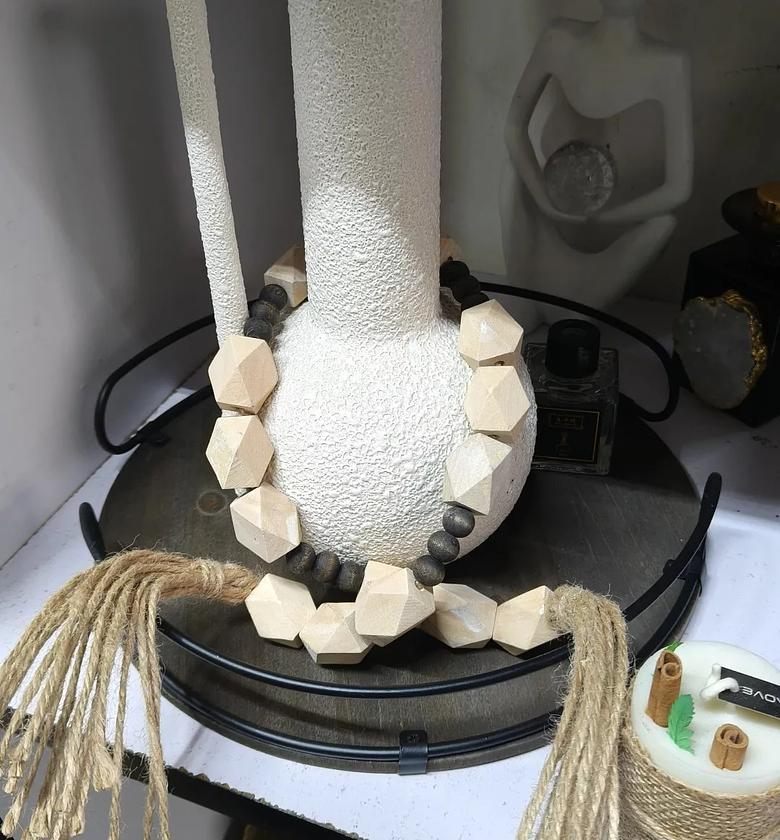 Decorative Bead Garland image