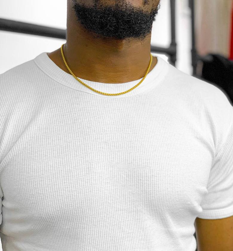 UNCOMMON NOTION SHORT CHAIN image