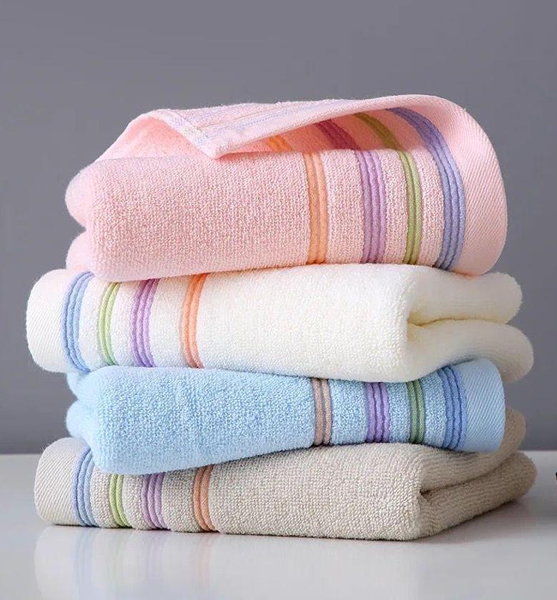4pc Hand kitchen Towels image
