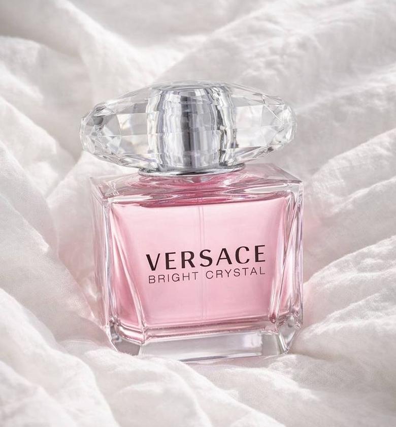 Versace Bright Crystal  image