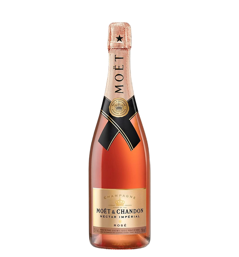 Nectar Impérial Rosé 750ml image