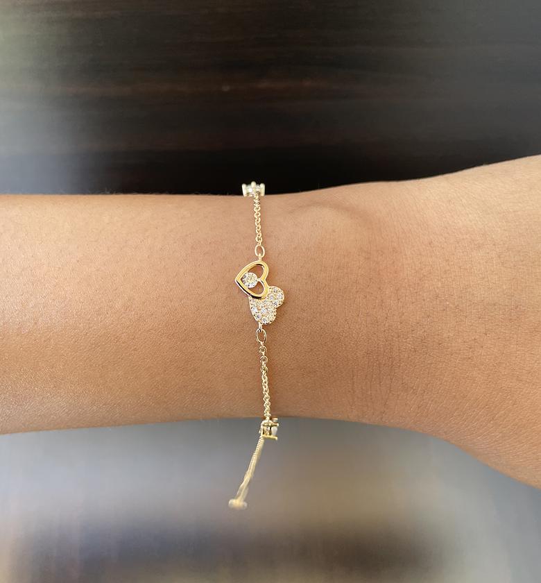 Colton Dainty Bracelet  image