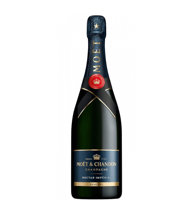 Moet nector imperial (750ml) image