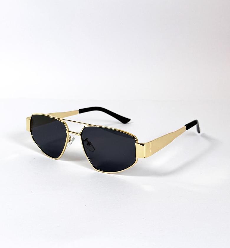 Hailey 2.0 Gold Black image