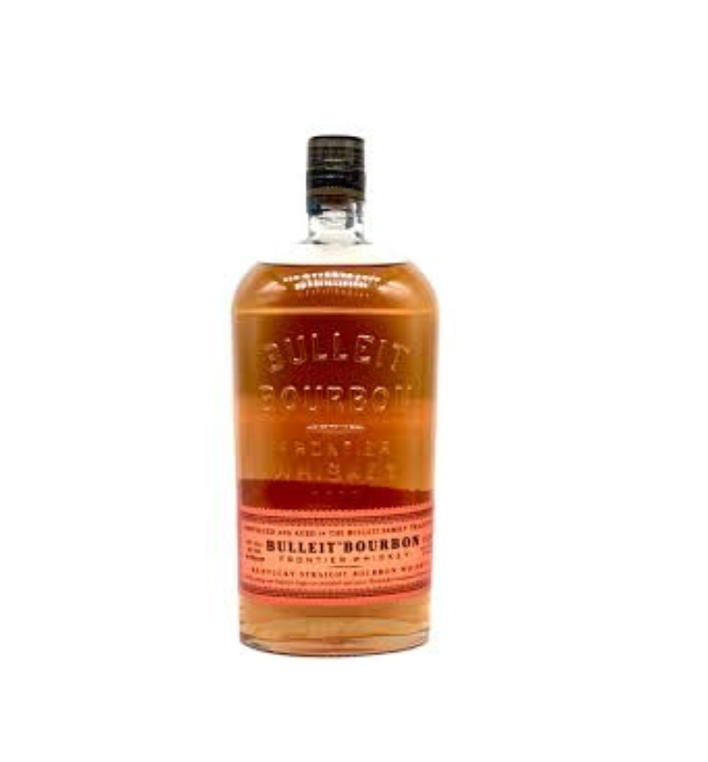 Bulleit Bourbon image