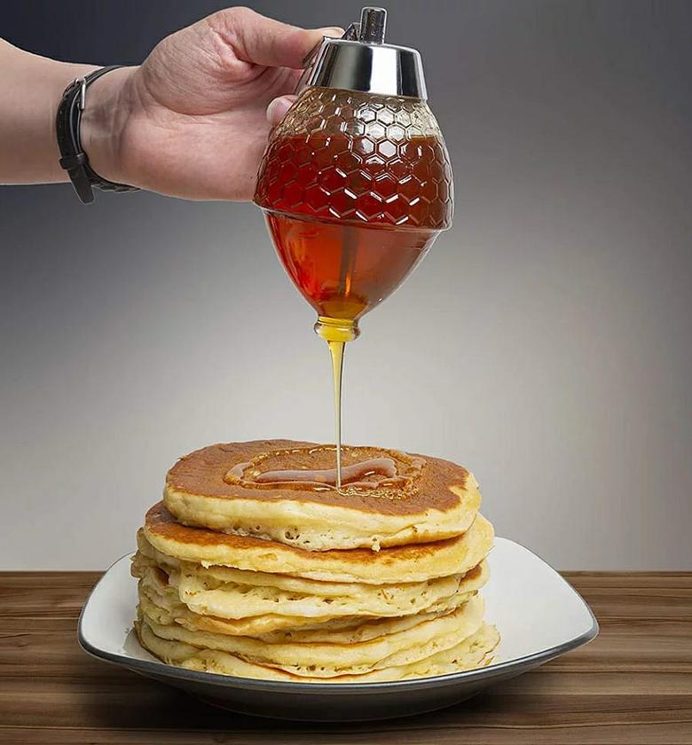 Honey Dispenser image