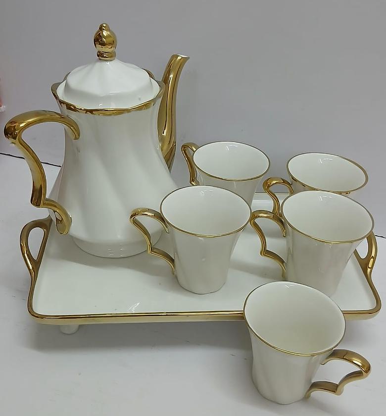 Teaset Available  Capacities; Kettle 1.3L                      image