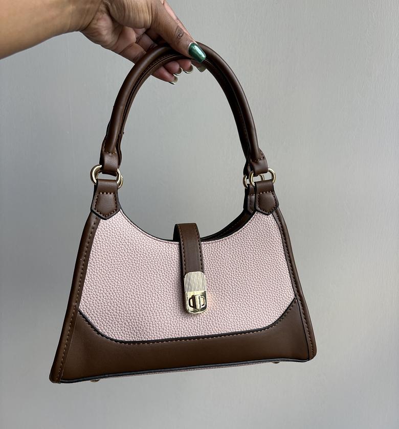 Aniel Bag - Pink image