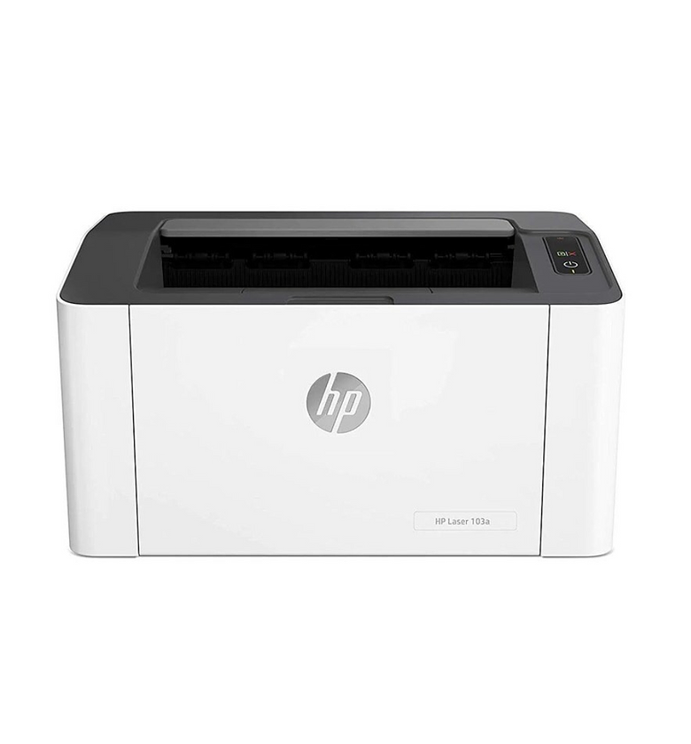HP LaserJet M111w Monochrome Laser Printer – 20 ppm A4 | Wireless & USB | Compact Design image