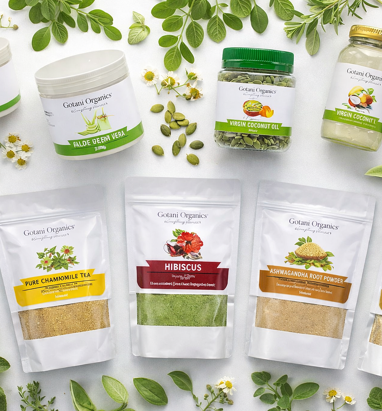 Wellness and Nutrition