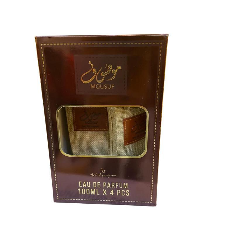 Mousuf by Ard Al Zaafaran image