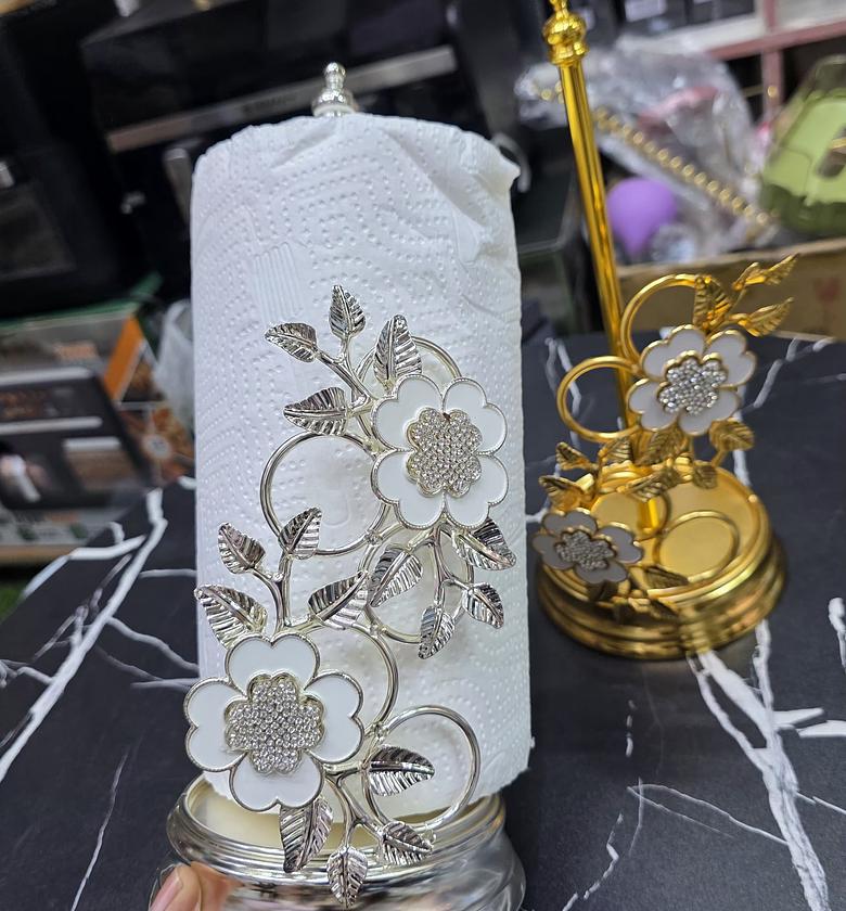 Kitchen Paper Holder image