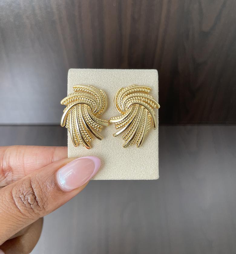 Cosgrove Earrings  image