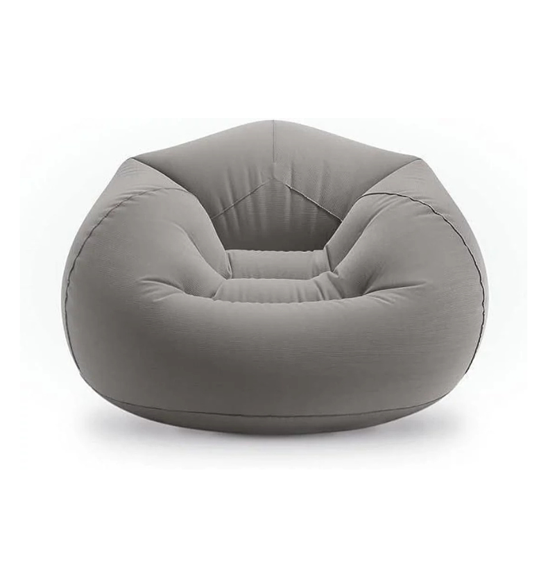 Premium Ultra-Soft Inflatable Lounge Chair image