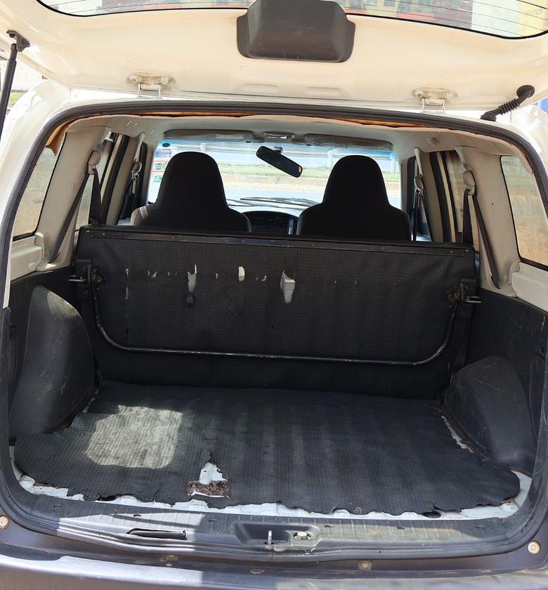 Toyota Probox KCX, YOM 2012 Model,  Automatic, Rating 1300cc image