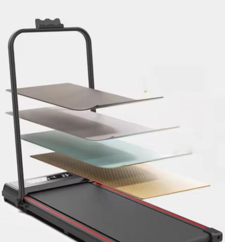 Foldable / Portable Treadmill image