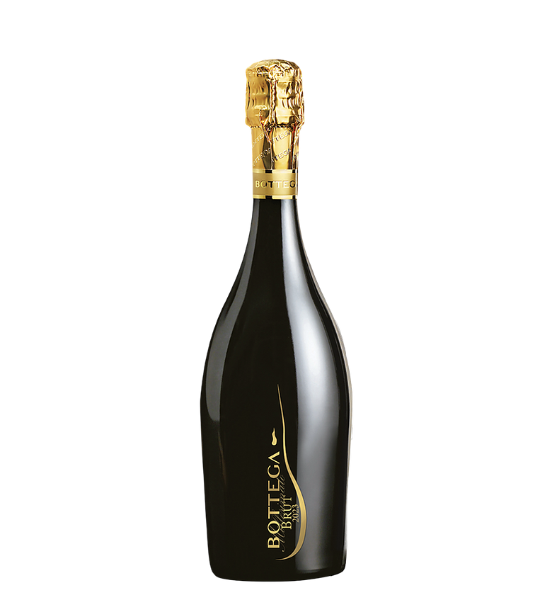 Bottega Millesimato Spumante Brut 750ml image
