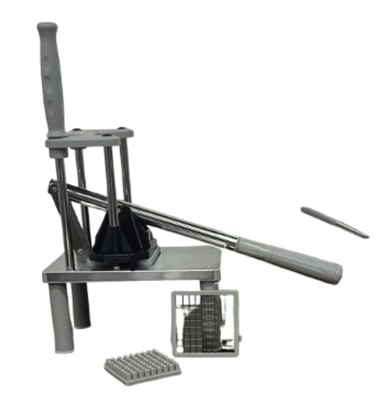 Heavy-Duty Potato Chipper image