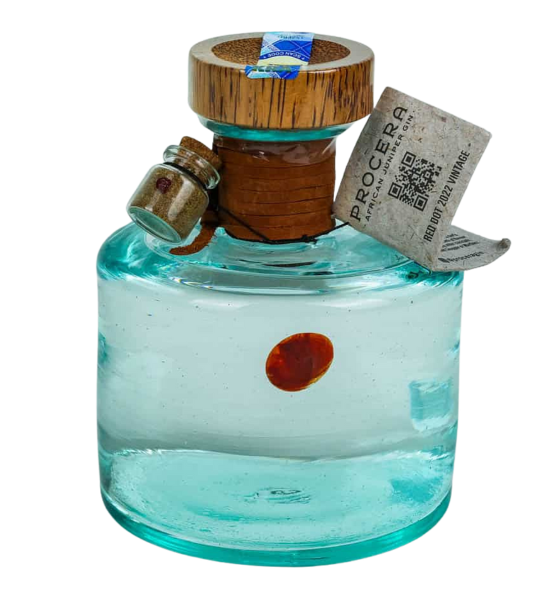 Procera Gin Red Dot image