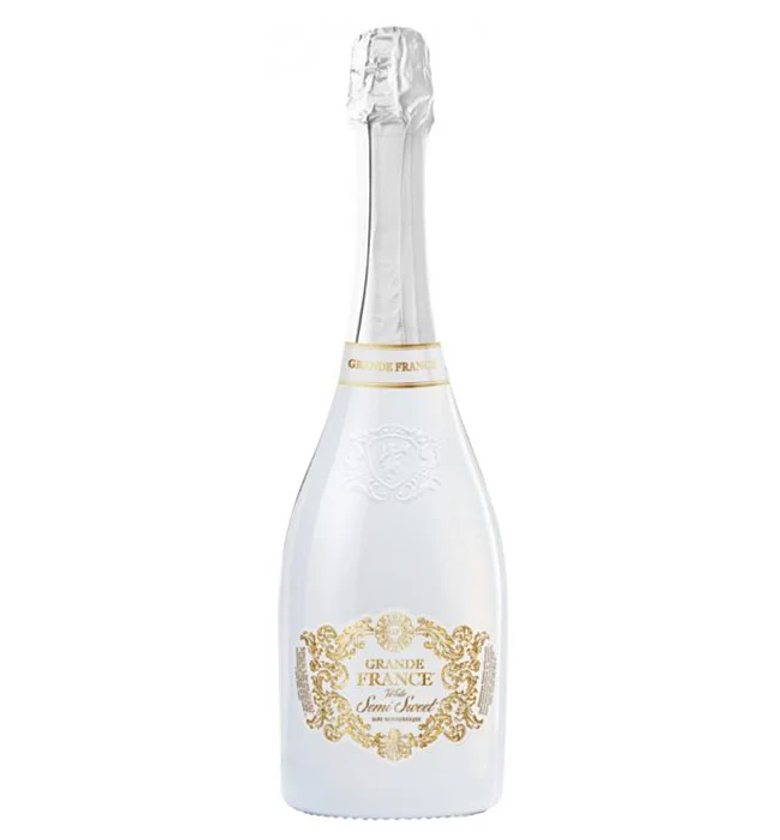 Grande France Semi Sweet  700ML image