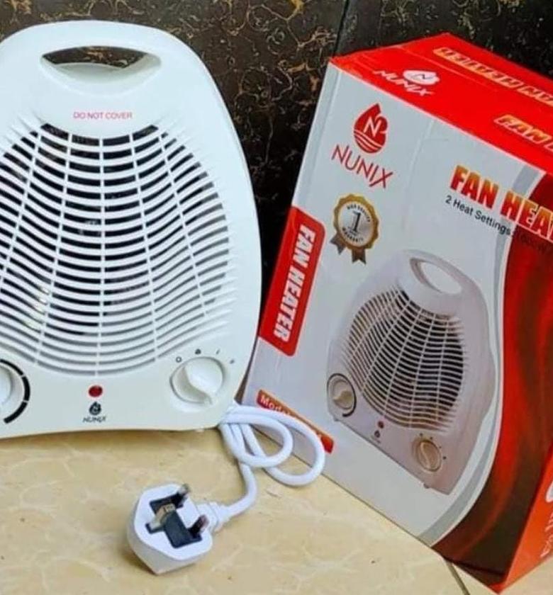 Nunix Room heater NH-01 image