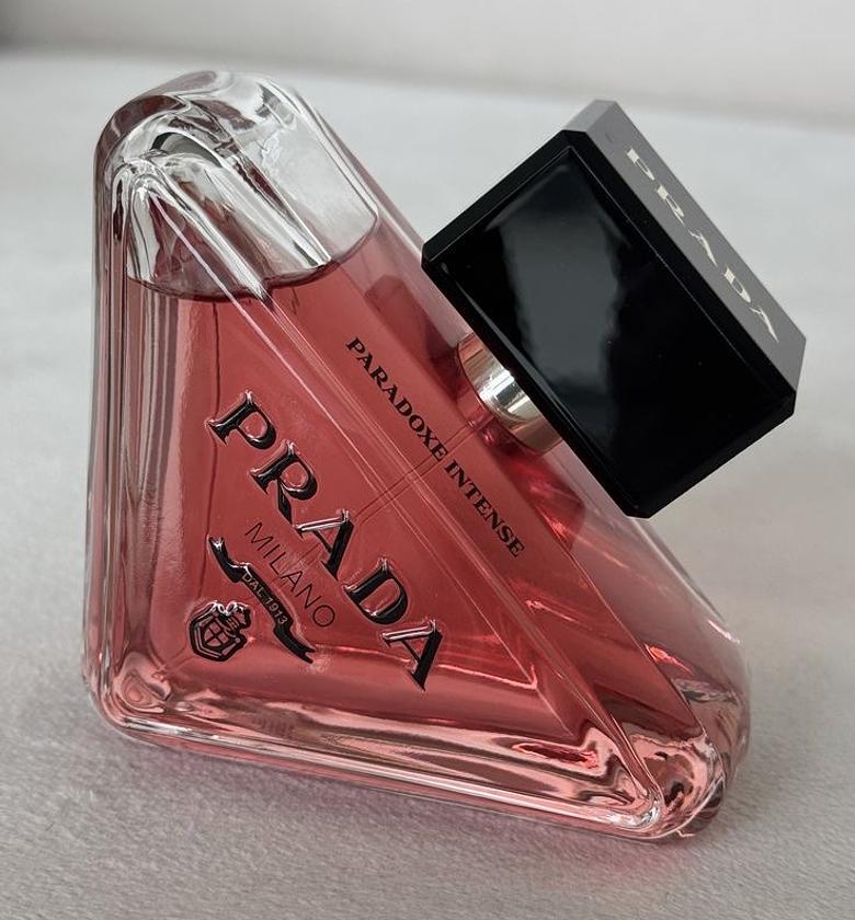 Prada Paradoxe Intense  image