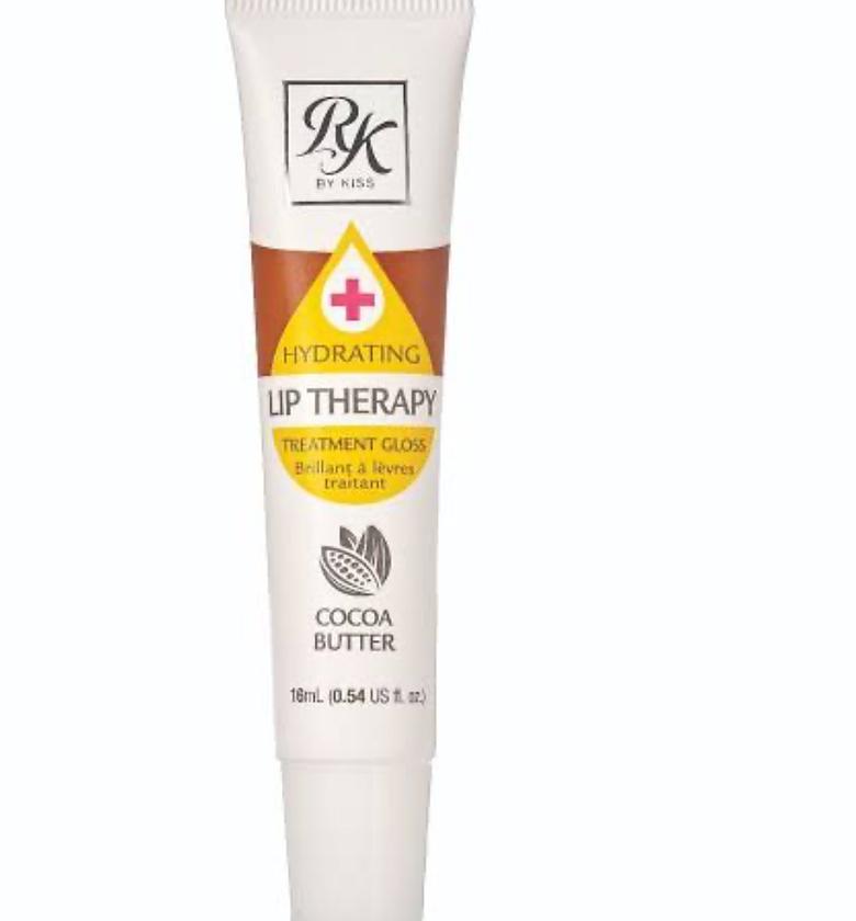 Ruby Kisses Lip Treatment Oil image