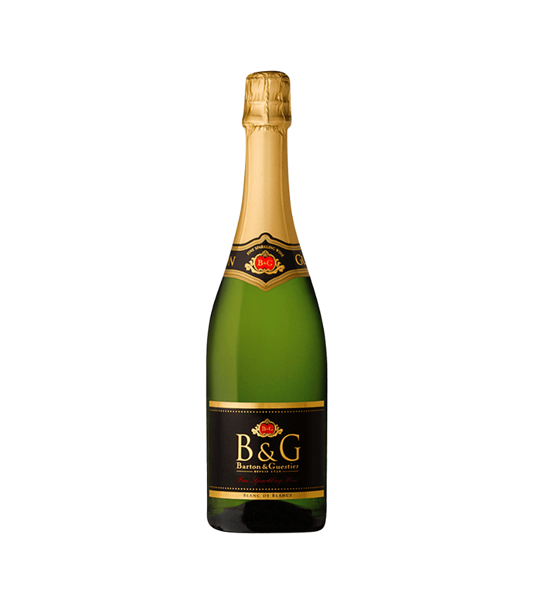 B&G Sparkling 750ml image