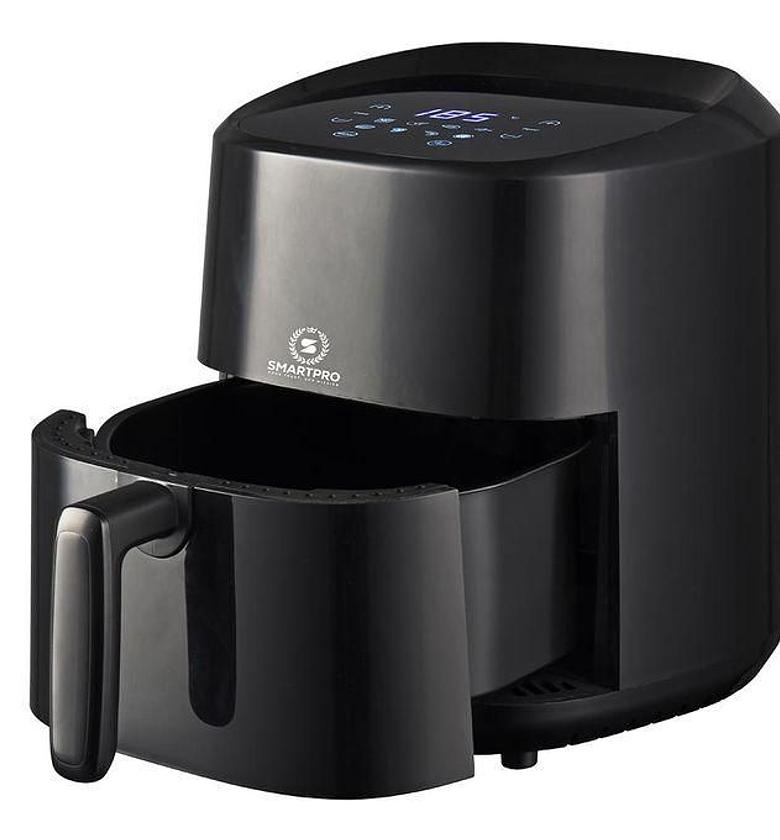 5 litres smart pro digital air fryer  image