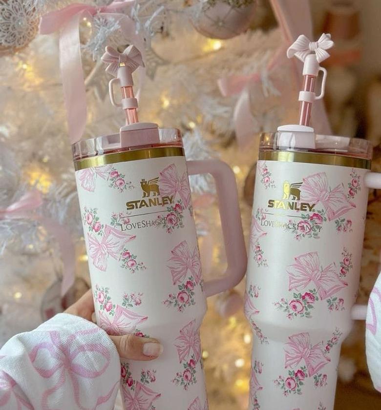 Fancy Stanley Cups image