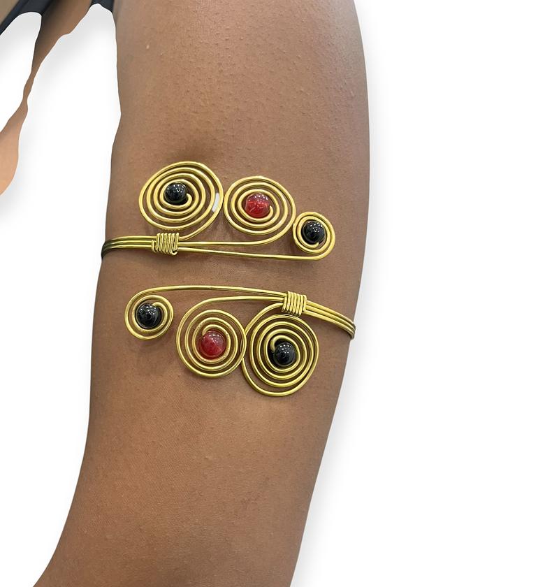 Jua Arm Cuff image