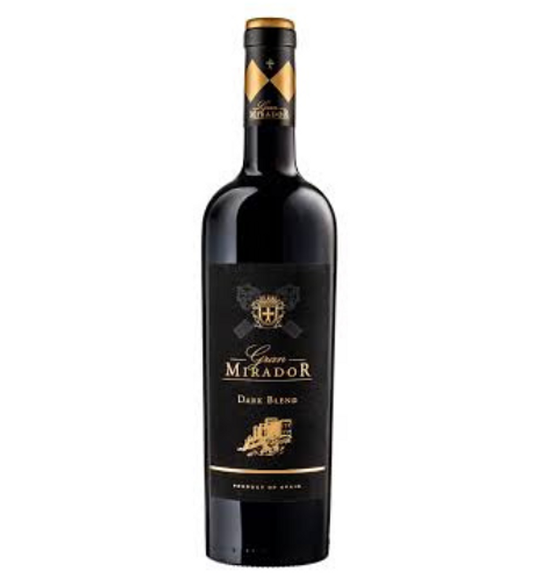 Gran mirador dark  750ML image