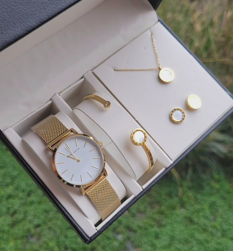 Watch set image