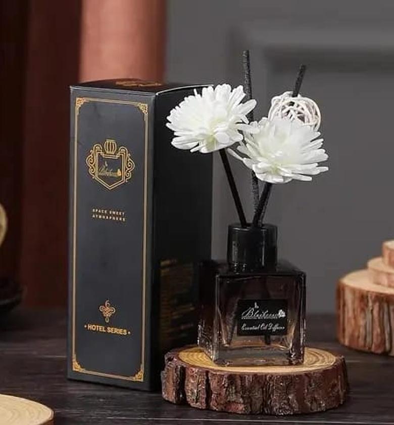 120ml best scent Reed diffuser sticks image