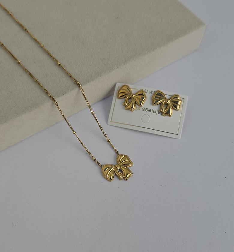 Valerie bow set  image