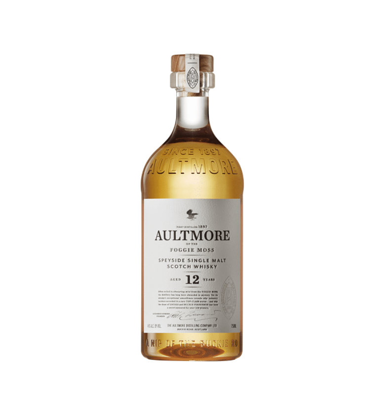 Aultmore Scotch image