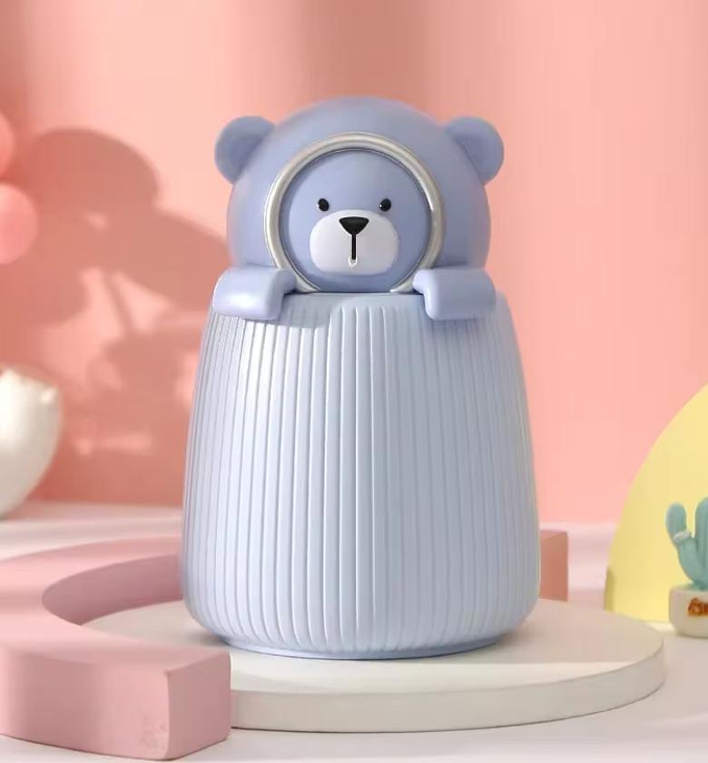 Bear humidifier  image