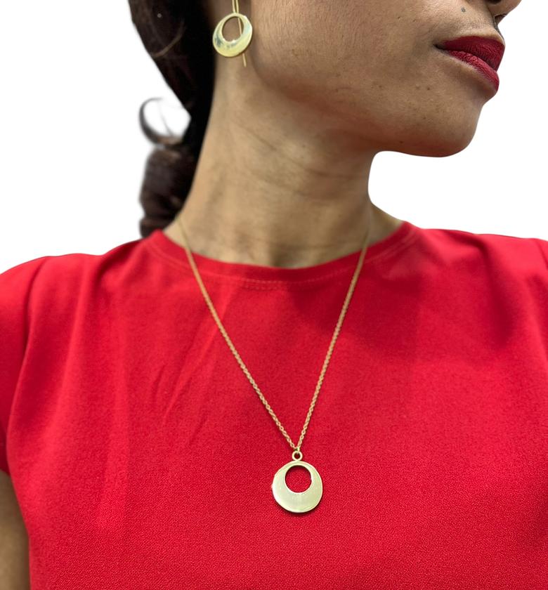 Buhle Jewelry Set image