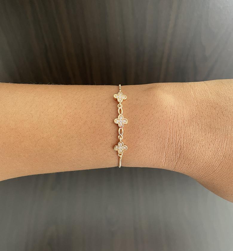 Gee Bracelet (Draw String) image