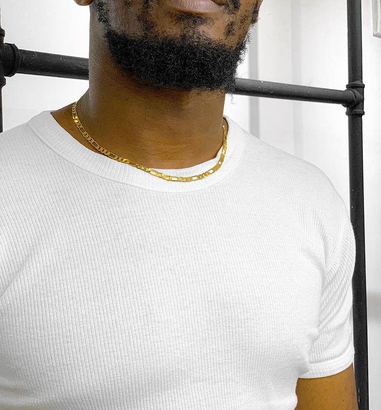 UNCOMMON TEARLSON SHORT CHAIN image