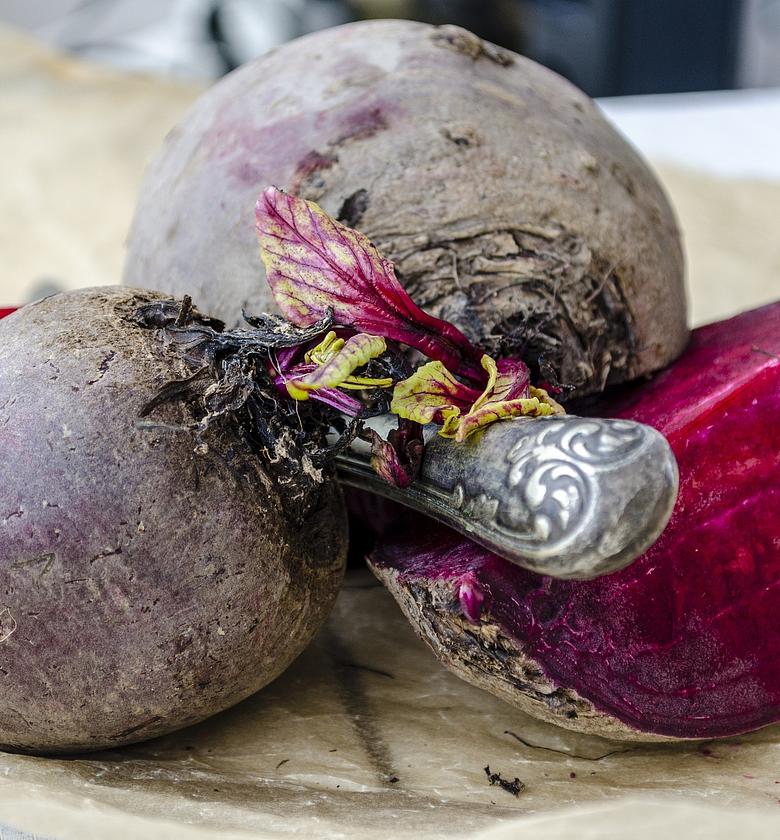 Beetroot-Per Piece  image
