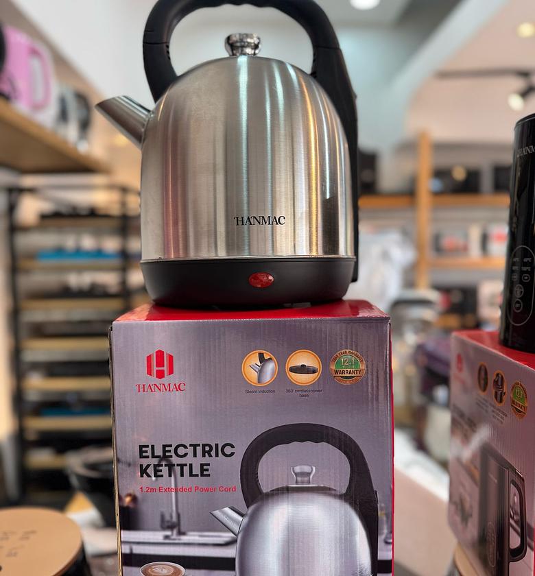 Hanmac 7Litres big kettle  image