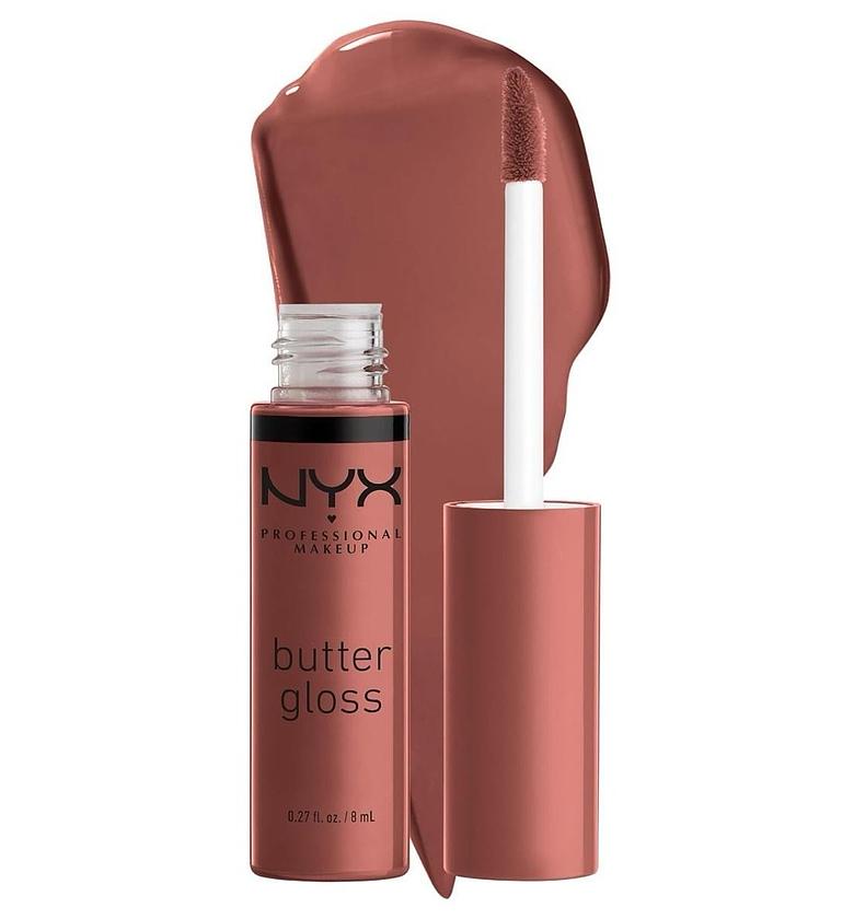 NYX Professional Makeup Butter Gloss image