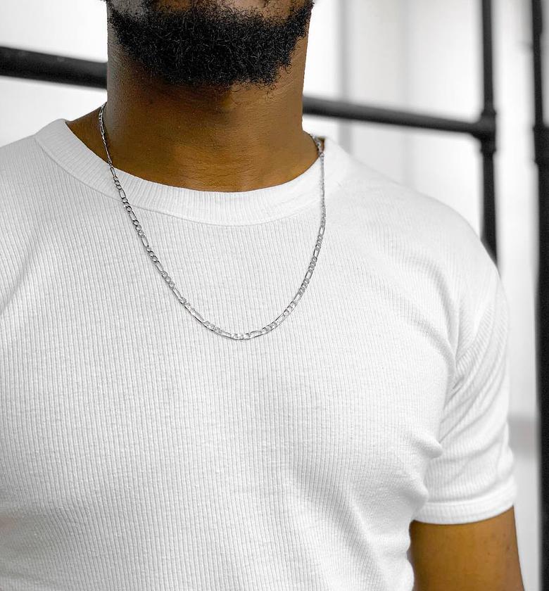 UNCOMMON TEARLSON LONG CHAIN image