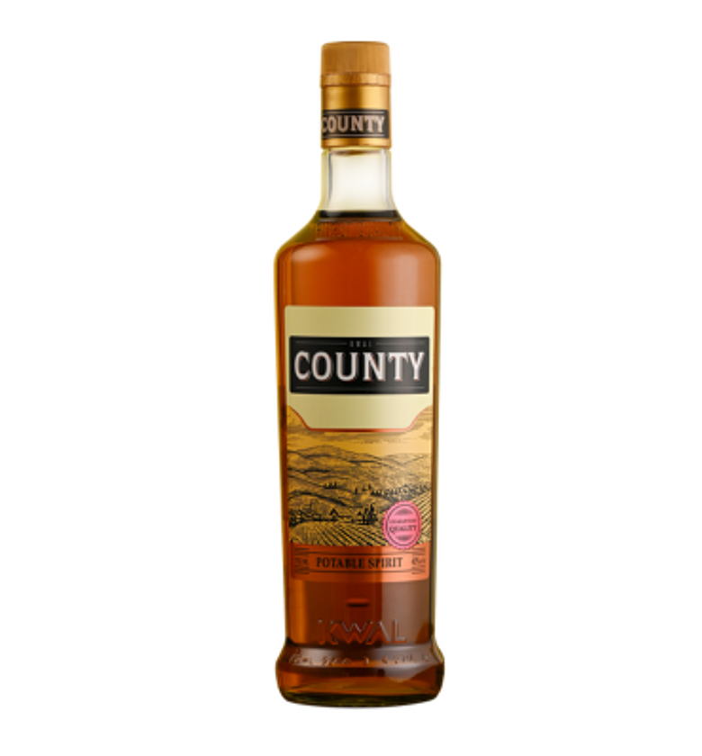 County Brandy image