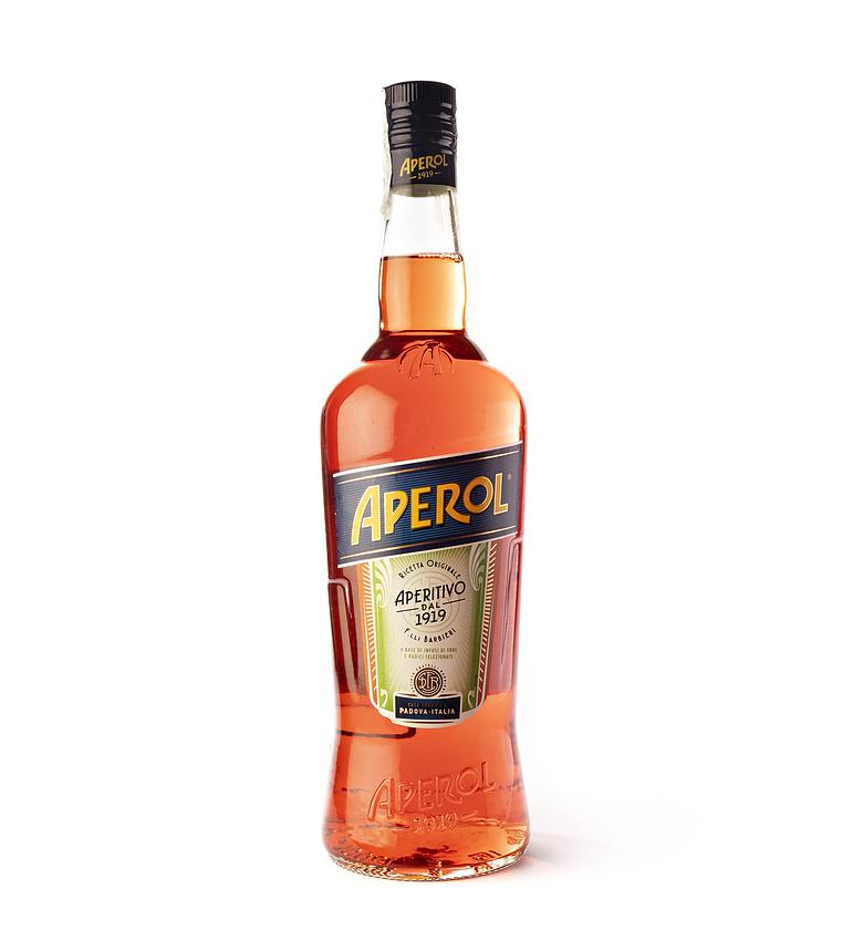 Aperol bitters (750ml) image
