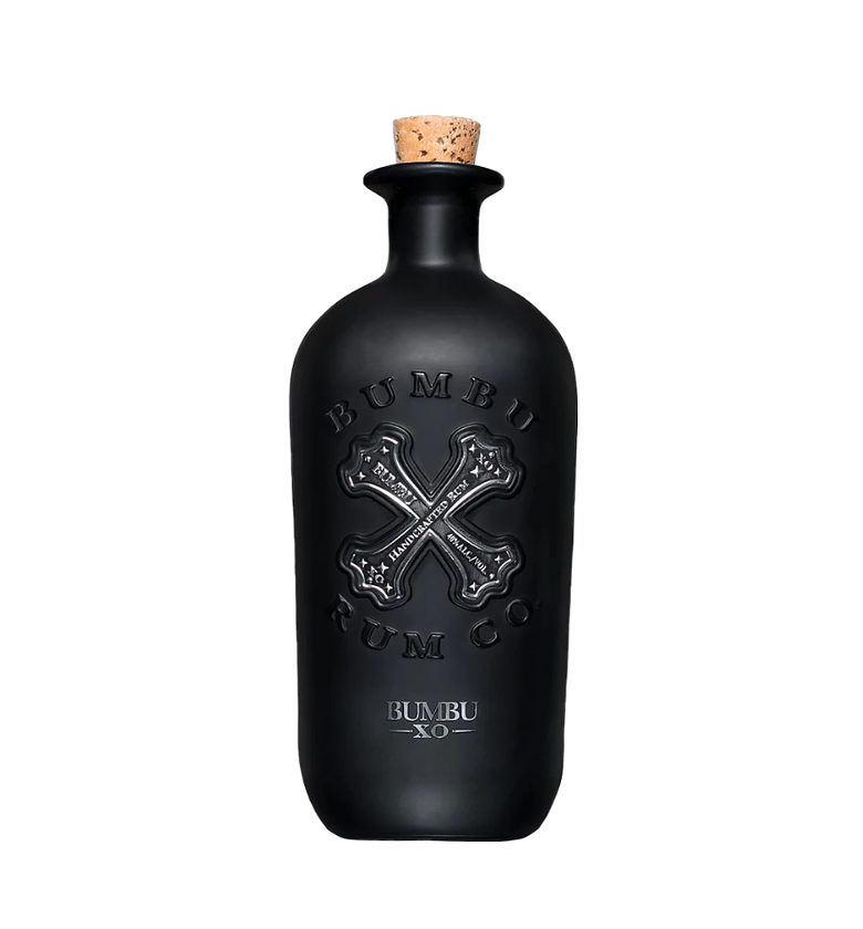 Bumbu XO Rum 700ml image