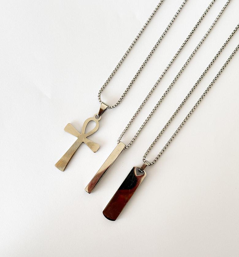 Stainless silvers EP 01 image